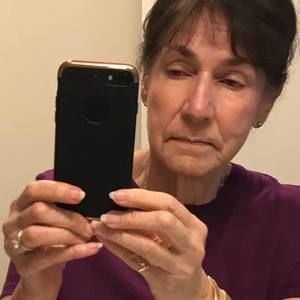 Meet your Posher, Rosemary